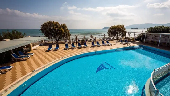地中海海灘度假酒店