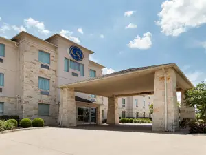 Best Western Plus Killeen/Fort Hood Hotel  Suites