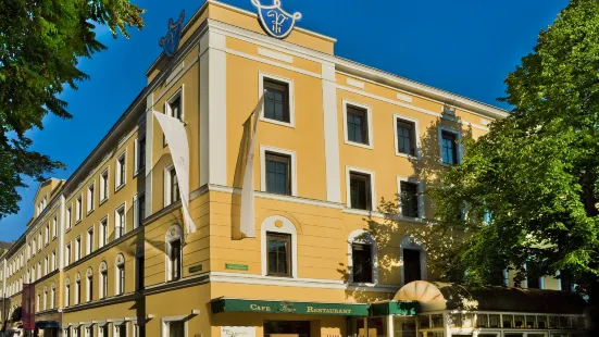 Parkhotel Graz - Traditional Luxury