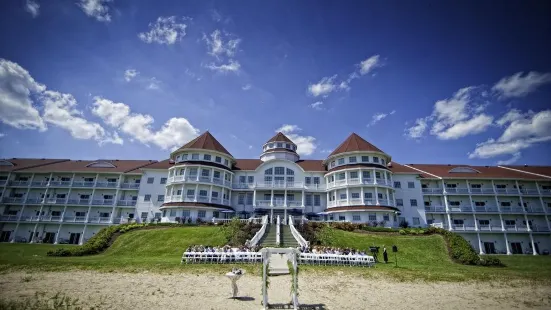 Blue Harbor Resort and Conference Center