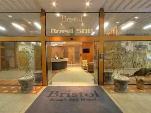 Bristol Brasil 500 Curitiba Batel