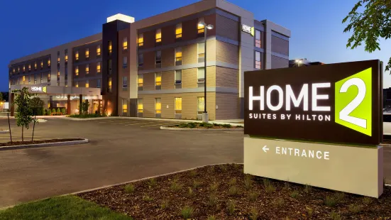 Home2 Suites by Hilton West Edmonton
