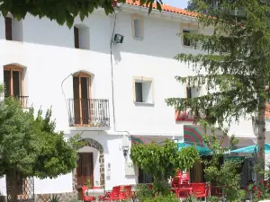 Hostal El Laminador - Restaurante la Alquería de Manu