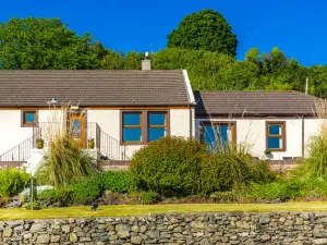 Cairnryan Bed and Breakfast