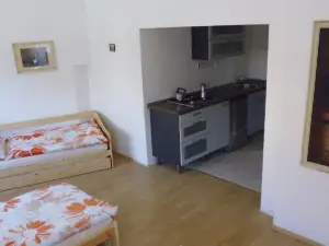 Rodinný Penzion Kyjov