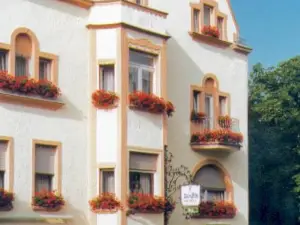 Hotel-Restaurant "Zum Alten Fritz"