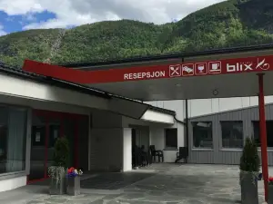 Blix Hotel