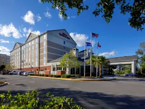 Hilton Garden Inn Savannah Midtown