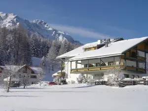 Hotel Brandl
