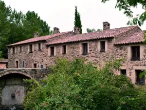 Puerto Roque Turismo Rural
