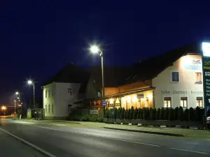 Guesthouse Beno