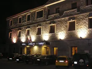 Hotel Los Conejos