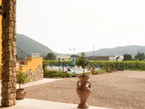 B&B le Murette - Enjoy Holiday