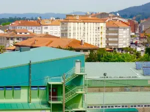 Albergue Pensión Flavia