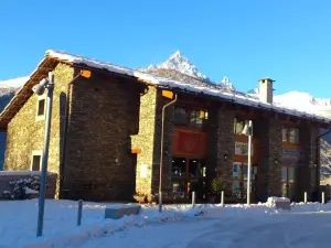 Rifugio Galaberna