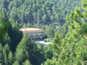 Valia Calda Hotel