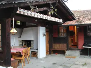 Chalet Bergwelt - Panoramic View