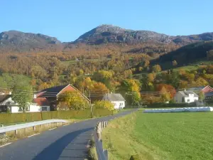Haugland Gard