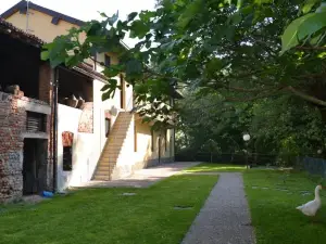 奇斯利亞諾斯卡納農家樂