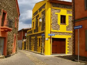 B&B Su Semucu