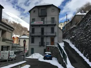Appartement n° 32