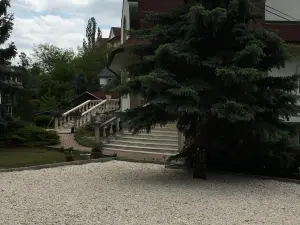 Kertvárosi Családi Ház