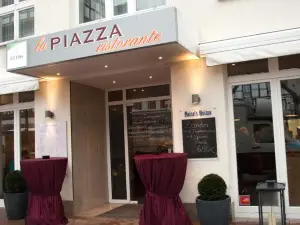 Altstadt Hotel Blomberg