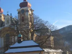 Tyllichova Chata