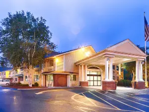 Best Western Plus the Inn at Sharon/Foxboro
