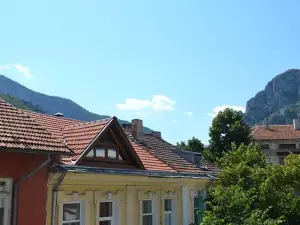 Hotel Rade 1