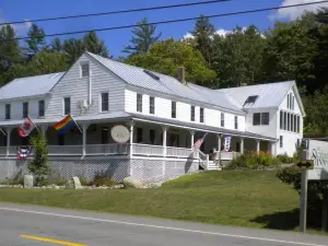 The Sterling Inn