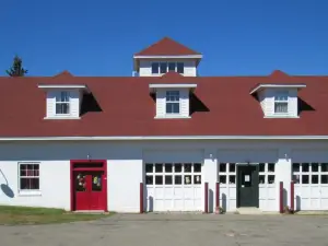 West Quoddy Station LLC