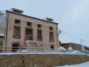 La Casona de Castilnovo - Gay Men Only