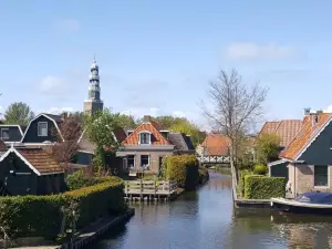 Vakantiehuis Uus Klinte Hindeloopen