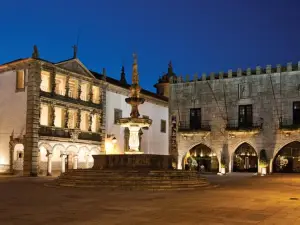 Enjoy Viana - Guest House