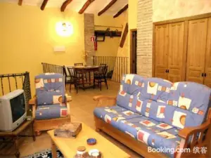 Casa Mairal