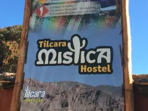 Tilcara Mistica Hostel