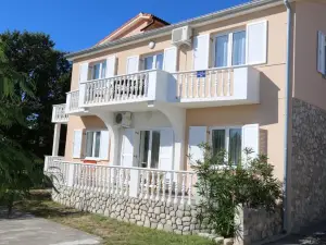 Apartments Mihalic