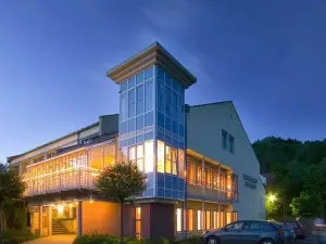 Berghotel Sammüller