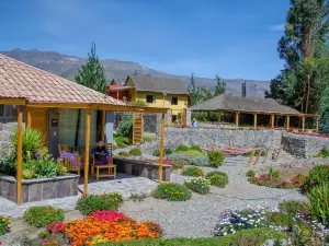 Killawasi Lodge
