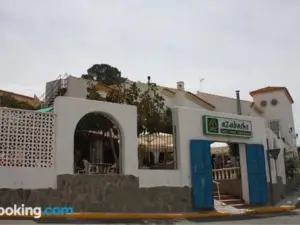 Hotel Azabache