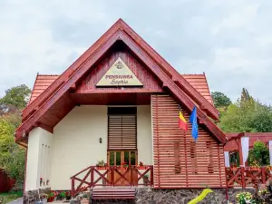 Pensiunea Agroturistica Sophia