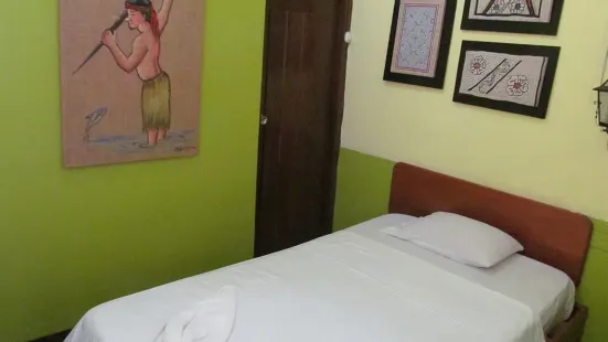 Hotel la Casona Iquitos