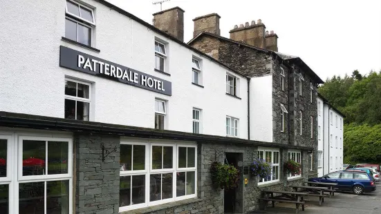 Patterdale Hotel