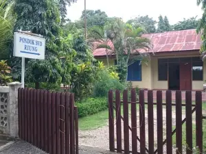 Pondok Svd Riung