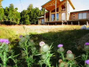 Cabana Chiloe