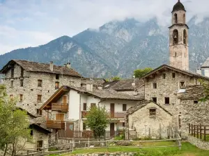 Rifugio Uschione