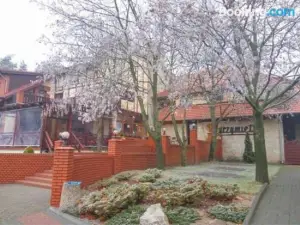 Gościniec Marzymięta
