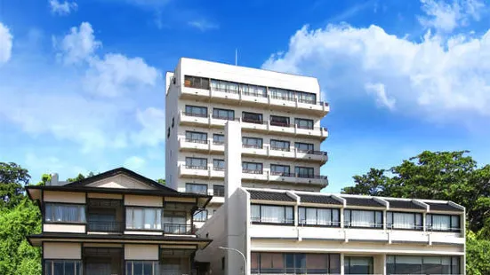 Yunohama Onsen Takeya Hotel