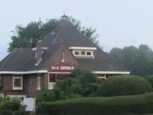 Villa Zomerdijk